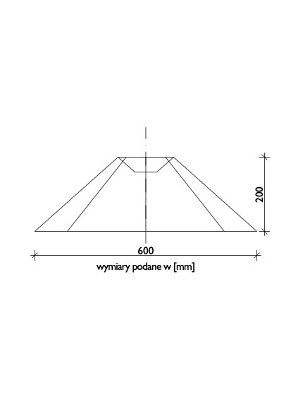 Lampa wisząca FRELA 1 z cicikami