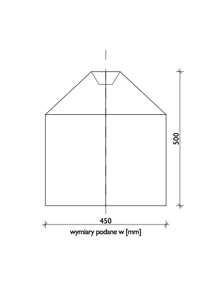Lampa wisząca KIECKA 1 w brązach