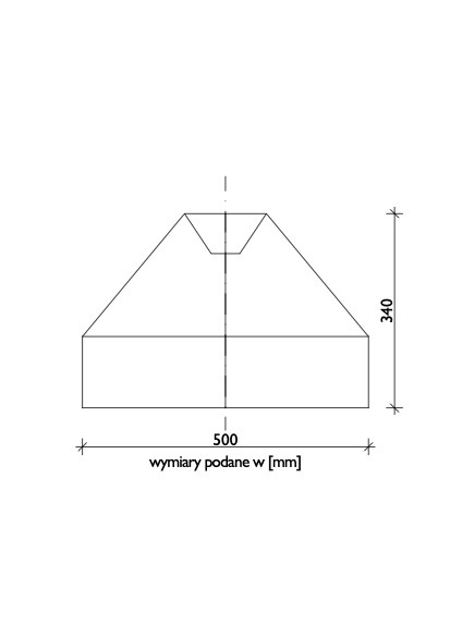 Lampa wisząca KISTA 1 zielona