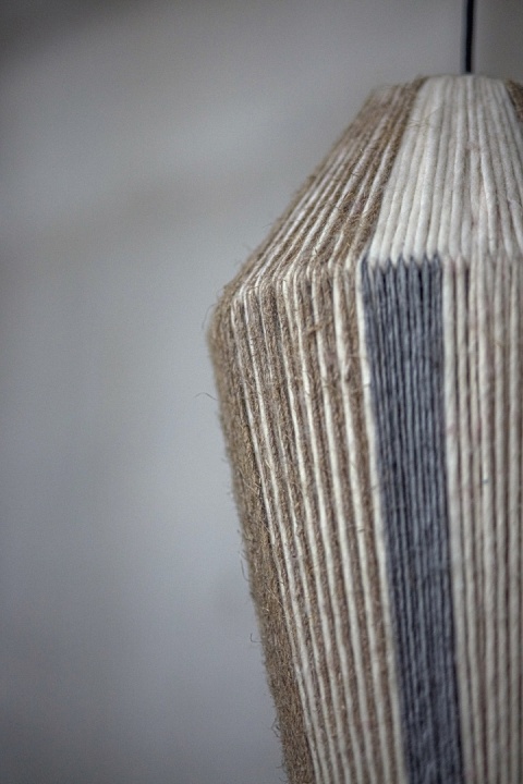 Lampa wisząca JAKLA 2 jasna