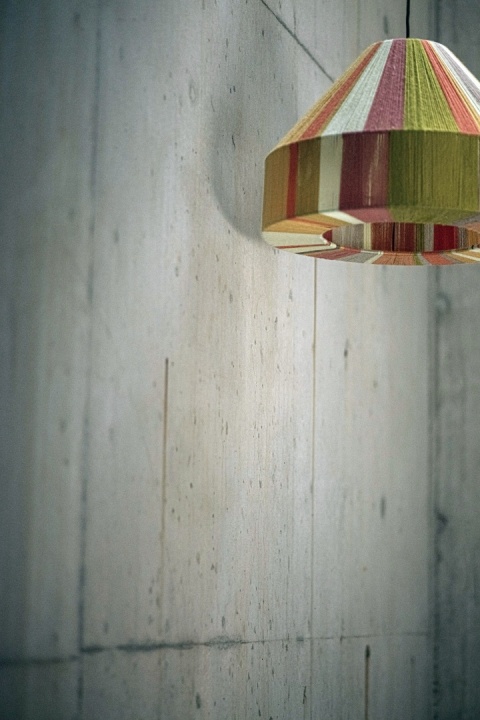 Lampa wisząca KISTA 2 kolorowa