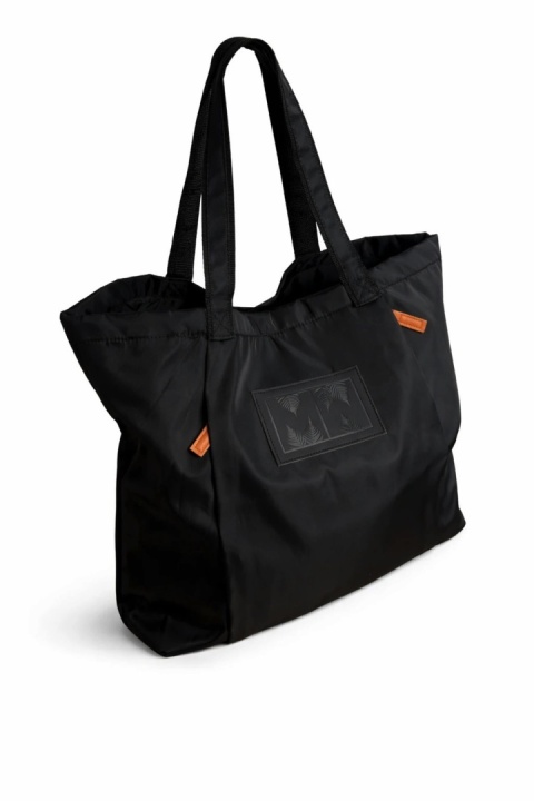 Torba sportowa z opcja transportu maty do jogi TANSY Coal