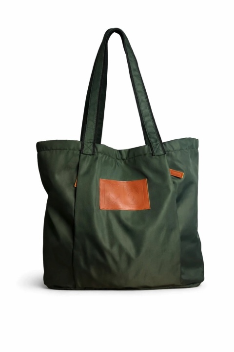 Torba sportowa z opcja transportu maty do jogi TANSY Fern