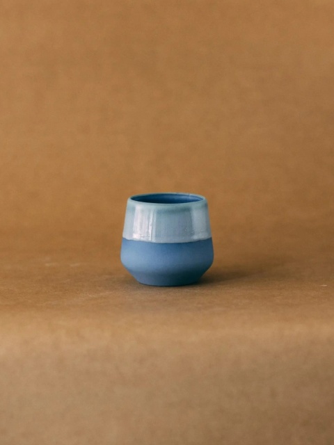 Czarka ceramiczna FIGA 230 ml szkliwiona porcelana do kuchni