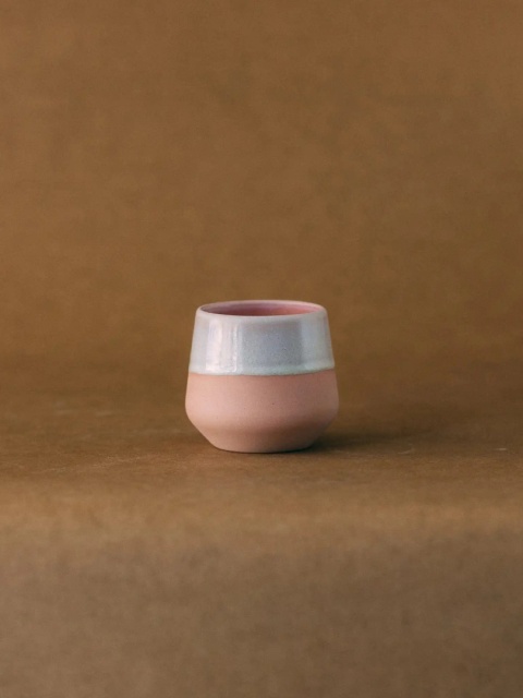 Czarka ceramiczna FIGA 230 ml szkliwiona porcelana do kuchni