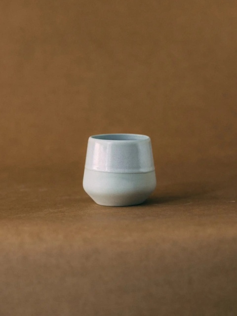 Czarka ceramiczna FIGA 230 ml szkliwiona porcelana do kuchni