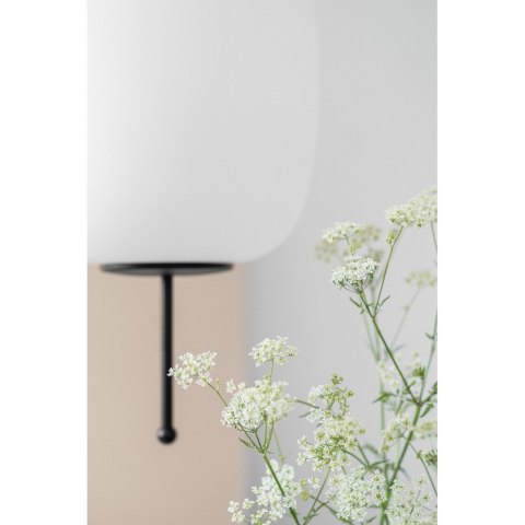 Lampa wisząca EPLI B biała do salonu, jadalni  