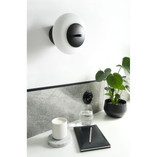 Lampa ścienna TORNI B melonowa do salonu, korytarza lub sypialni