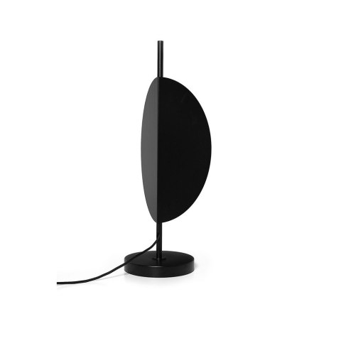 Lampa stołowa SALLO ST - czarna