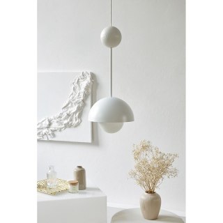 Lampa wisząca KELLO A czarna do salonu, jadalni  