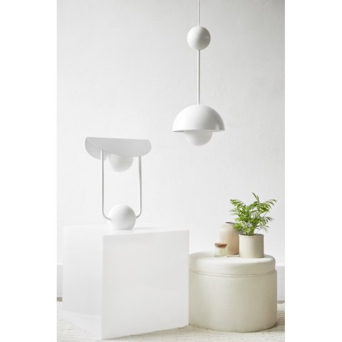Lampa wisząca KELLO A czarna do salonu, jadalni  