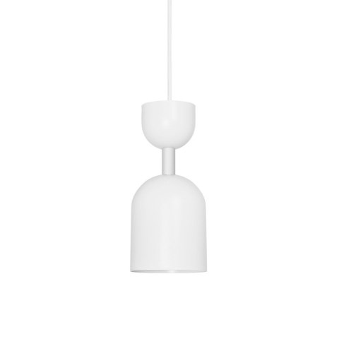 Lampa wisząca SUPURU - biała