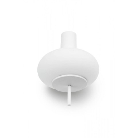 Lampa wisząca TORNI A biała do salonu, jadalni  