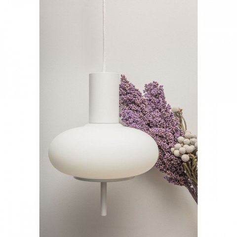 Lampa wisząca TORNI A - melonowa