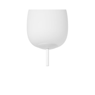 Lampa wisząca EPLI MINI biała do salonu, jadalni  