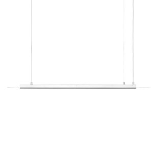 Lampa wisząca SENKEI B biała do salon lub jadalni