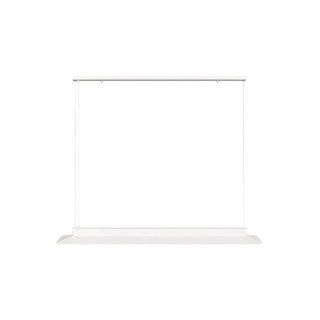 Lampa wisząca YOTTSU C biała do salonu, jadalni  