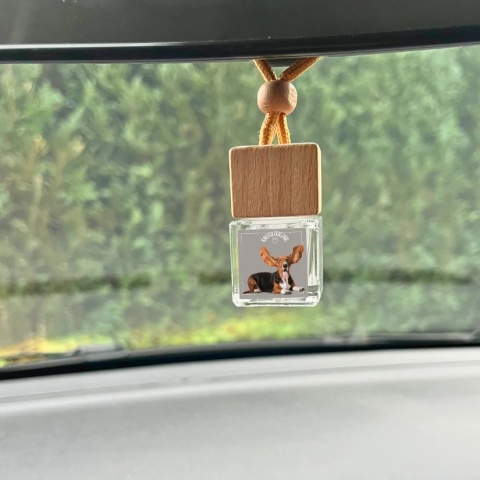 Zapach do auta - Psia Mać!