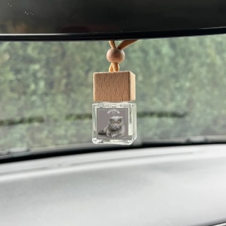 Zapach do auta - Sukin Kot