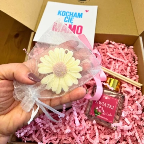 Zestaw prezentowy dla mamy (nawet bez okazji)