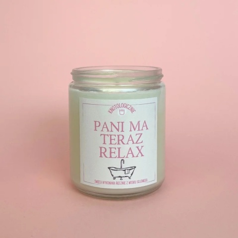 Zestaw prezentowy dla niej - 4 świece sojowe 250 ml