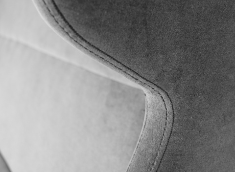 Sofa LORD uszak nowoczesna lite drewno do salonu
