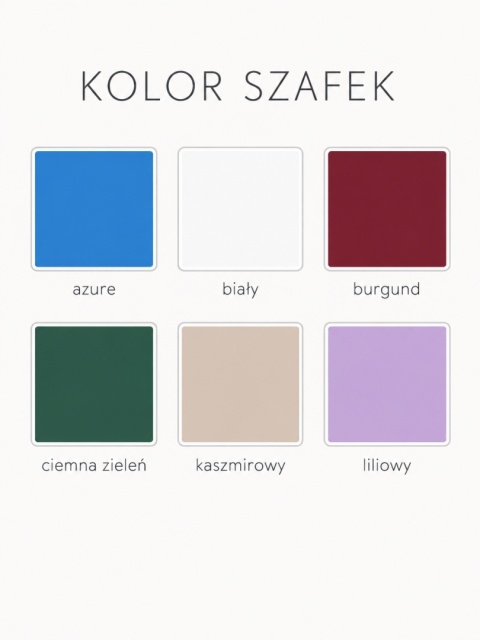 Komoda szklana COMO PLUS 148 x 67 cm designerska szafka do salonu