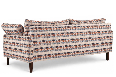 Sofa HYDRA – 170 cm, 2,5 -osobowa, Morandi Harbour, kolekcja 2027