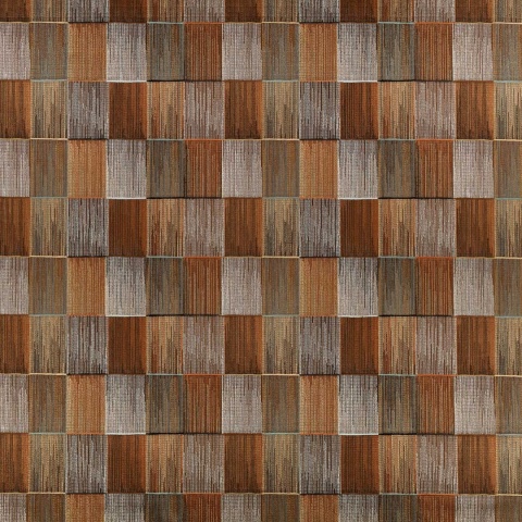 Sofa LACERTA 2 - osobowa - 139 cm, Sekani Cinnamon kolekcja 2027