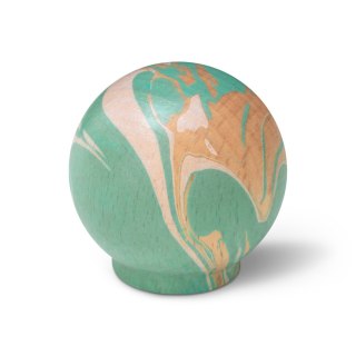 Uchwyt Meblowy Aqua Green Chino