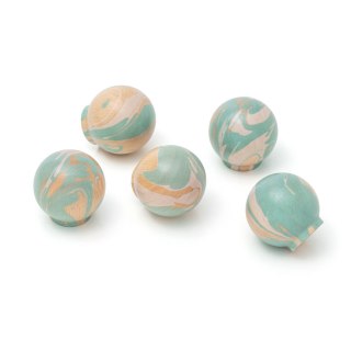 Uchwyt Meblowy Aqua Green Chino