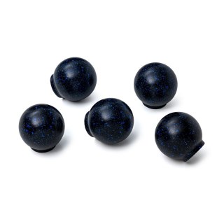 Uchwyt Meblowy Black & Blue Melange