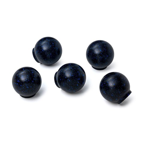 Uchwyt Meblowy Black & Blue Melange