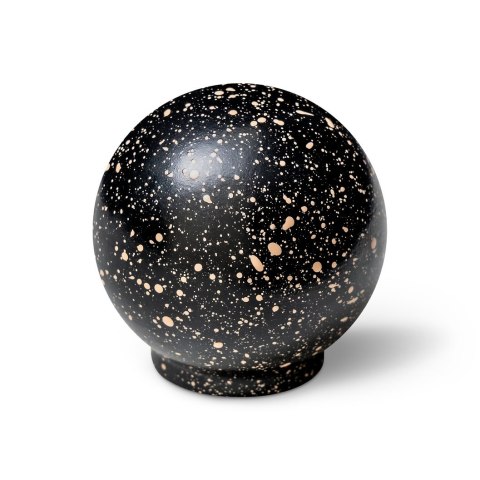 Uchwyt Meblowy Black & Brown Melange