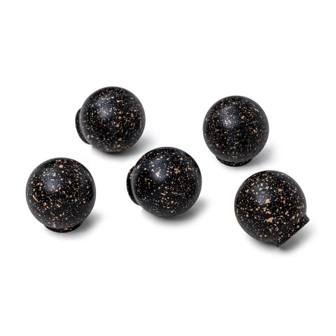 Uchwyt Meblowy Black & Brown Melange