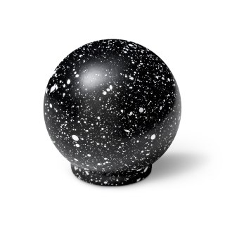 Uchwyt Meblowy Black & White Melange