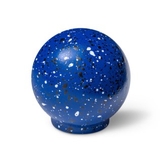 Uchwyt Meblowy Blue & B&W Melange