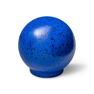 Uchwyt Meblowy Blue & Black Melange