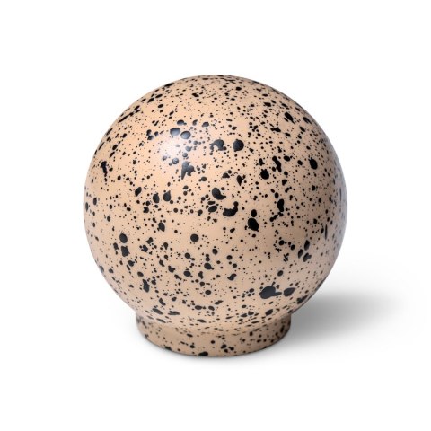 Uchwyt Meblowy Brown & Black Melange