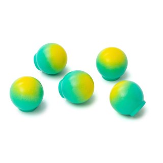 Uchwyt Meblowy Citrone on Light Green Gradient