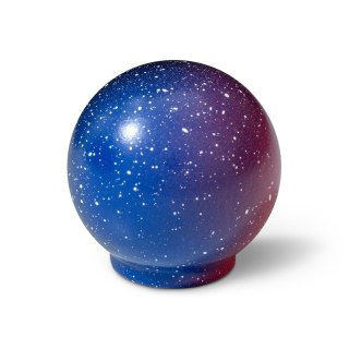 Uchwyt Meblowy Clear Aurora Melange on Gradient