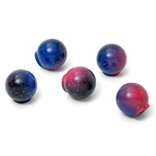 Uchwyt Meblowy Clear Aurora Melange on Gradient