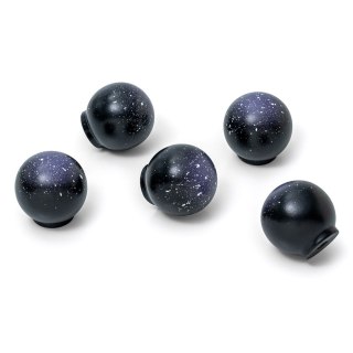 Uchwyt Meblowy Cosmic Void Melange on Gradient