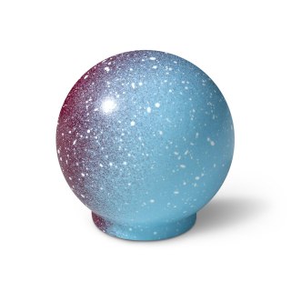 Uchwyt Meblowy Crimson Drift Melange on Gradient