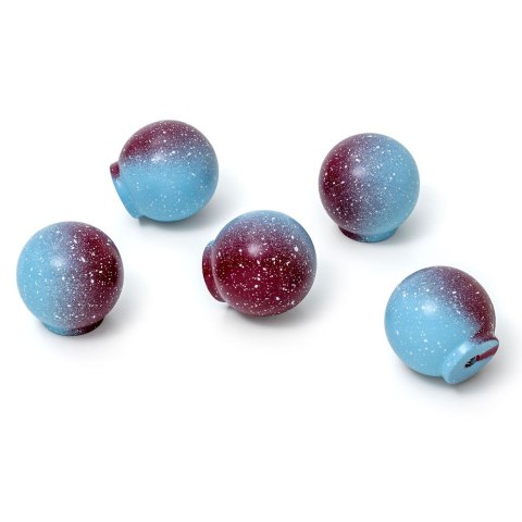 Uchwyt Meblowy Crimson Drift Melange on Gradient