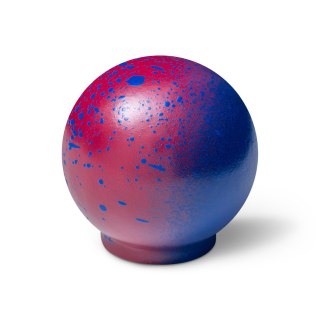 Uchwyt Meblowy Dark side of The Mars Melange on Gradient