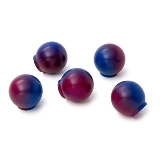 Uchwyt Meblowy Dark side of The Mars Melange on Gradient