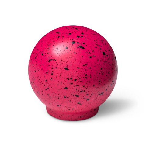Uchwyt Meblowy Deep Pink & Black Melange