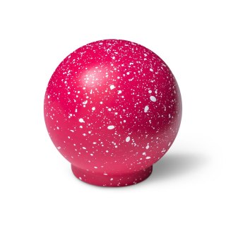 Uchwyt Meblowy Deep Pink & White Melange
