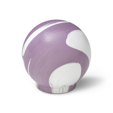 Uchwyt Meblowy Duo White Amethyst